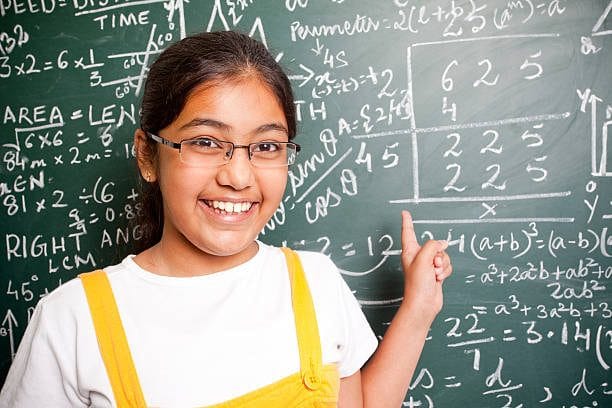 Vedic Math Program