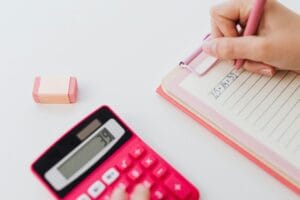 Summer Math Learning