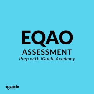 EQAO Support at iGuide Academy