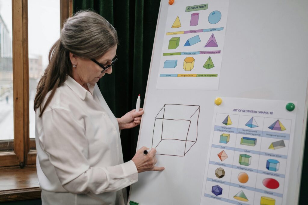 Math Tutoring at iGuide Academy