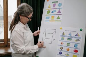 Math Tutoring at iGuide Academy