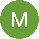 Mary M profile picture