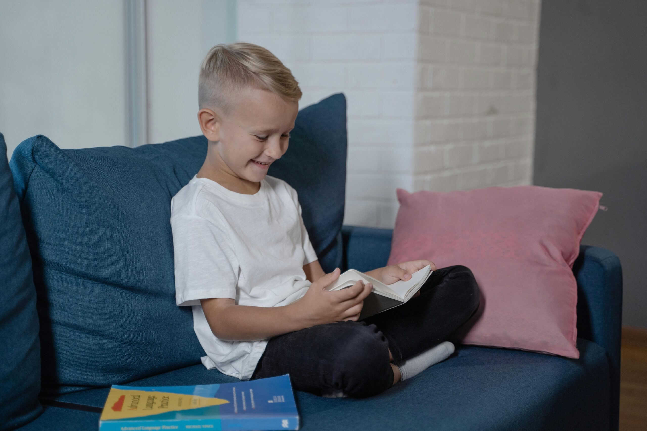 10 Fun Ways to Encourage Reading