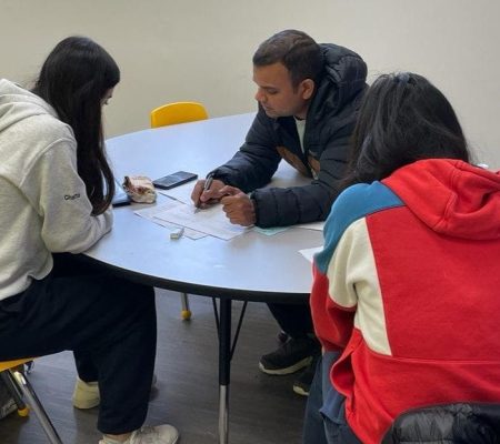 Grade 9 Math Tutoring Grade 9 Math Tutoring at iGuide Academy in North York